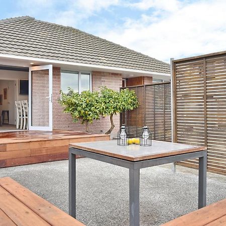 Brockworth Place - Christchurch Holiday Homes Exteriér fotografie