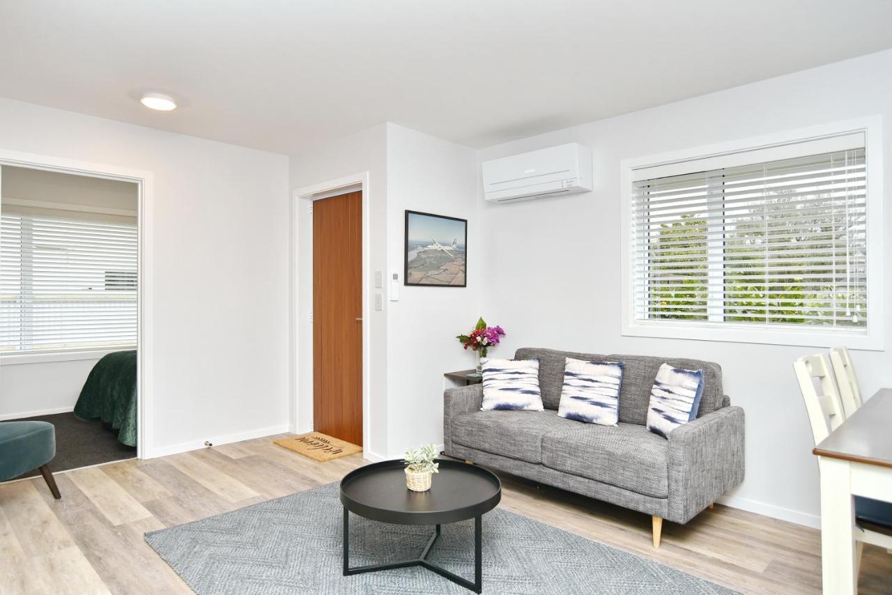 Brockworth Place - Christchurch Holiday Homes Exteriér fotografie