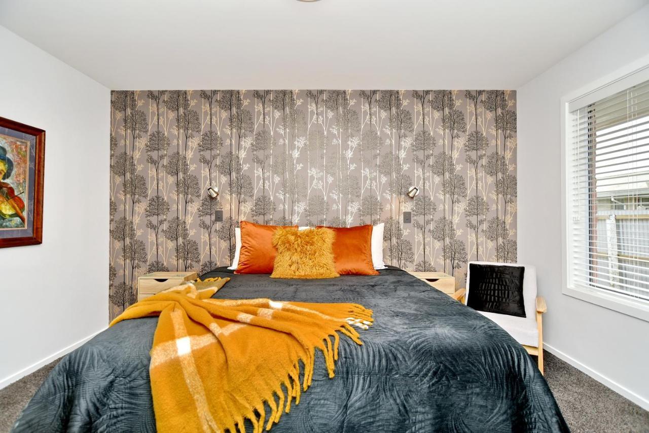 Brockworth Place - Christchurch Holiday Homes Exteriér fotografie