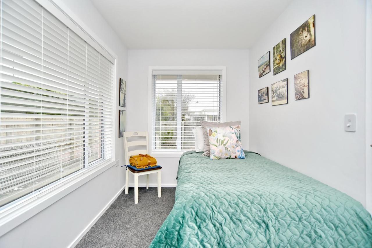 Brockworth Place - Christchurch Holiday Homes Exteriér fotografie